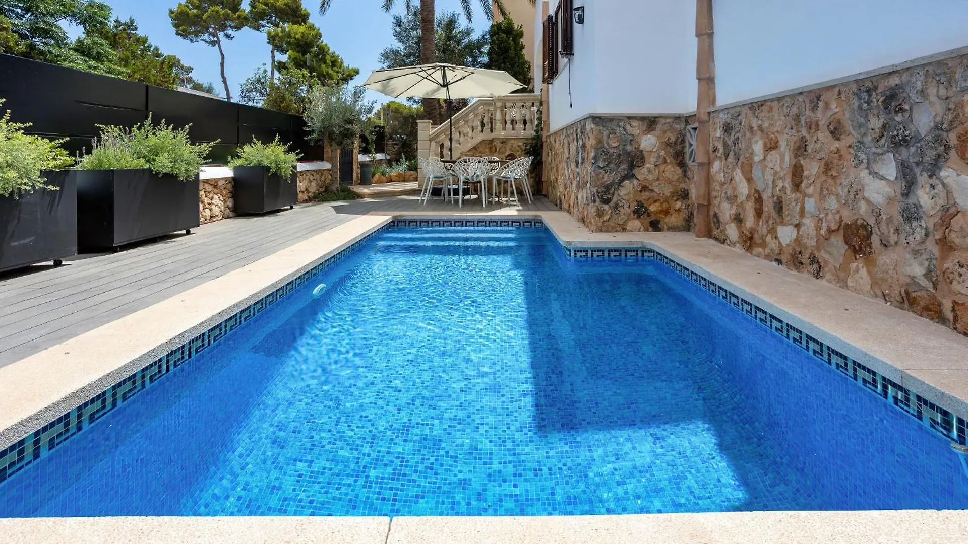 La Casa Escaniana سنتاني شاليه
