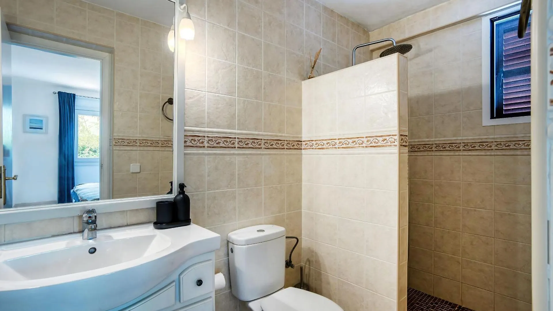 شاليه La Casa Escaniana سنتاني
