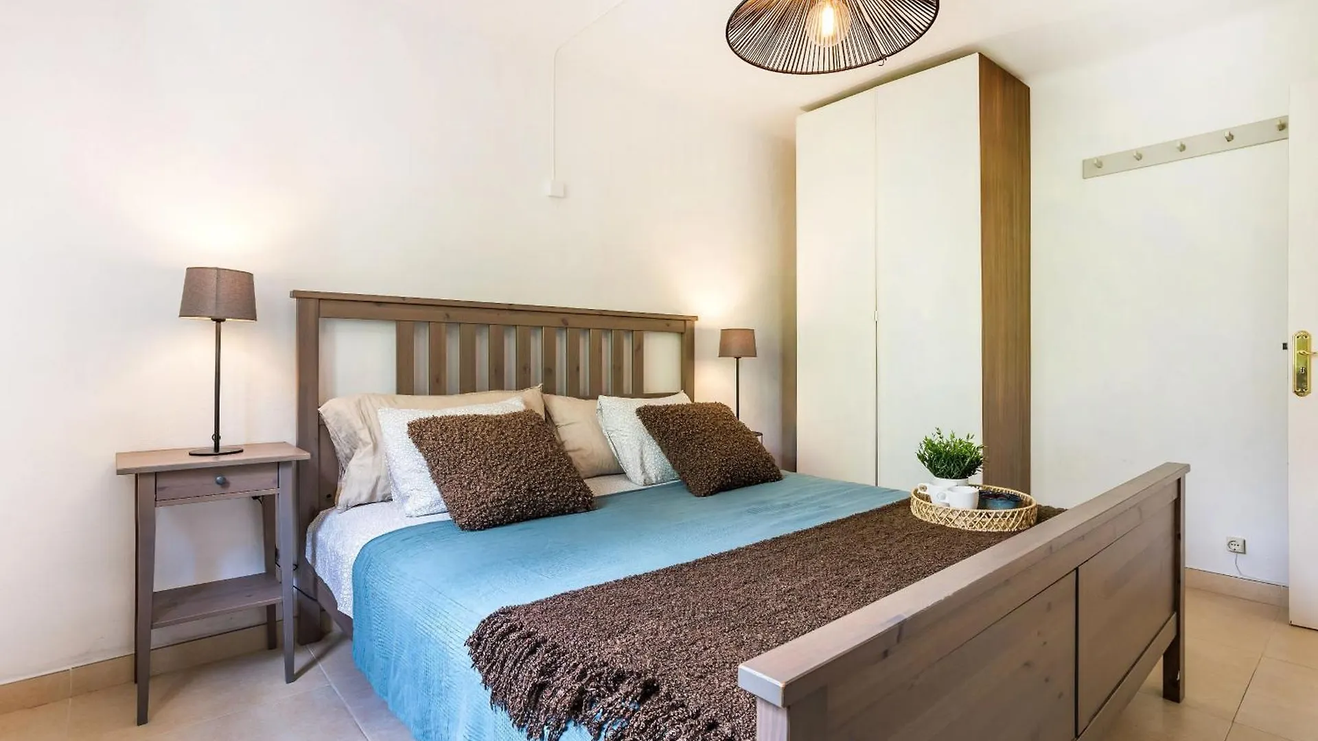 La Casa Escaniana سنتاني إسبانيا
